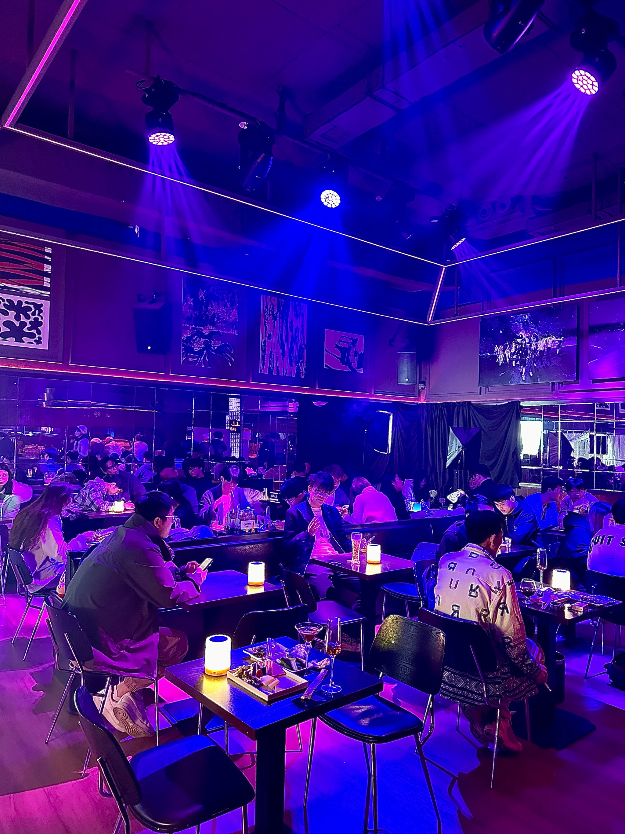 宜春商务ktv环境好体验佳-奉新县ktv预订