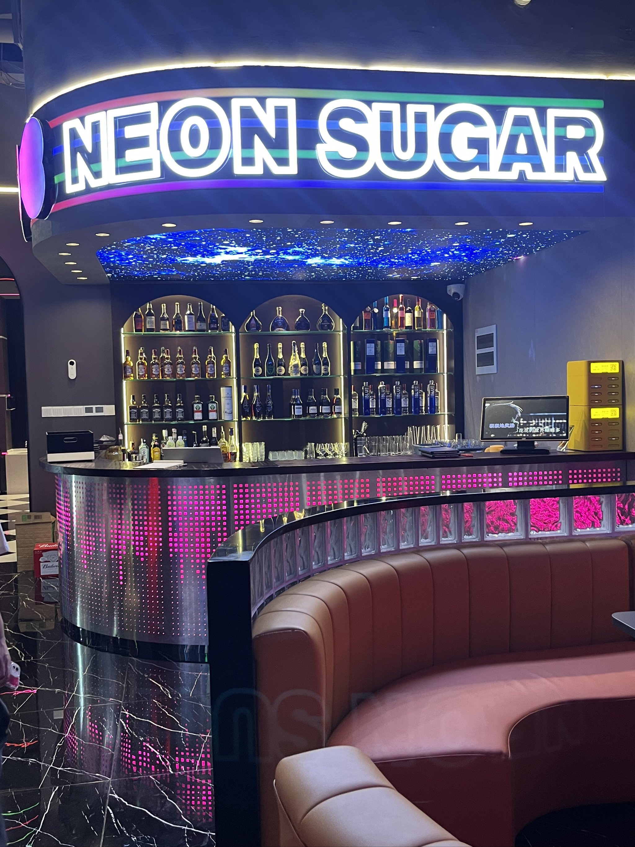 宜春商务ktv中低端区别详解-奉新县ktv预订